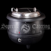 電熱湯鍋
